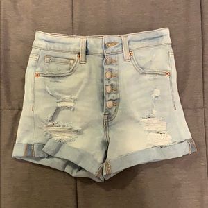 Aeropostale shorts